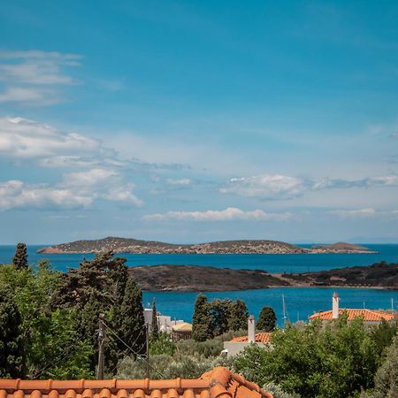 Andros Utopia Batsi  Luaran gambar