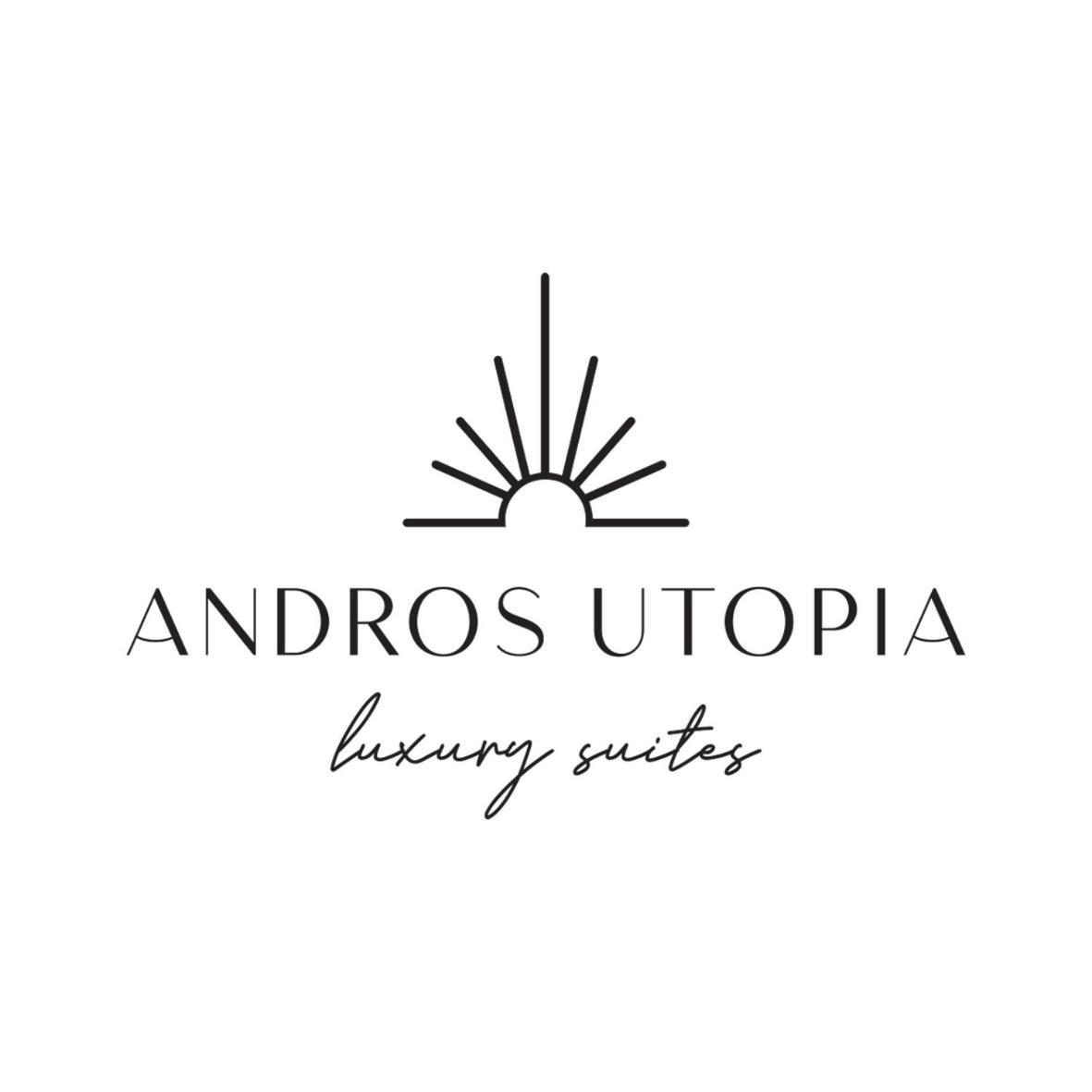 Andros Utopia Batsi  Luaran gambar