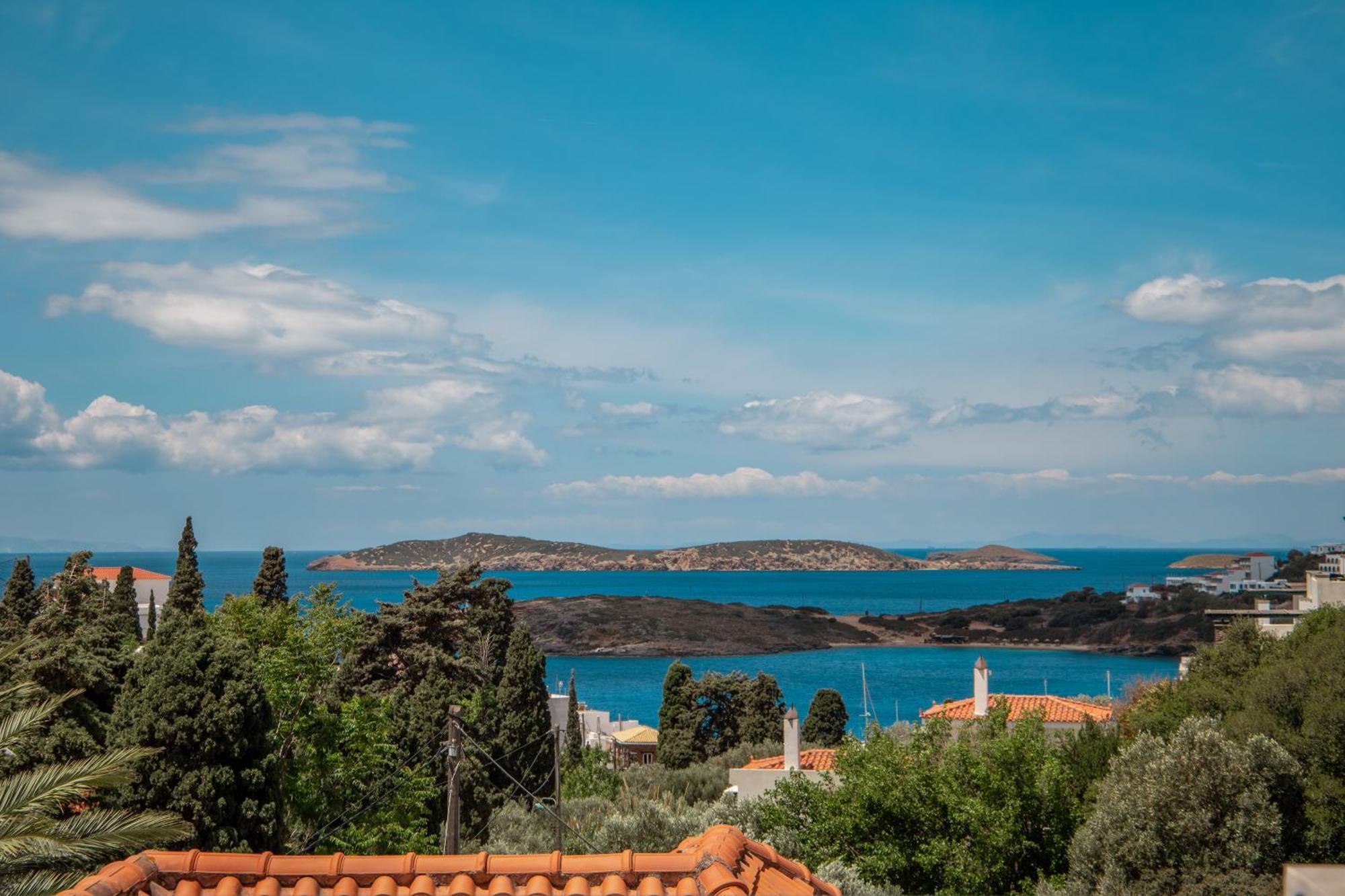 Andros Utopia Batsi  Luaran gambar