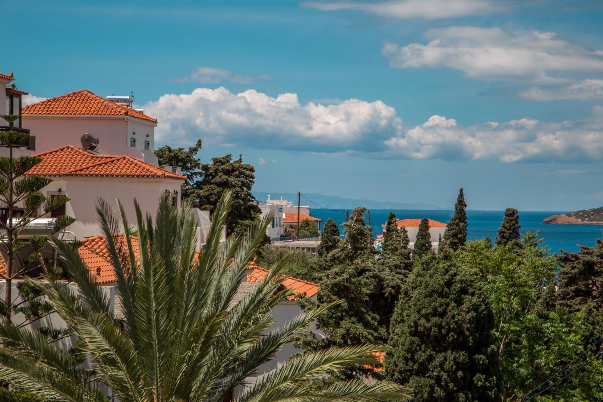 Andros Utopia Batsi  Luaran gambar
