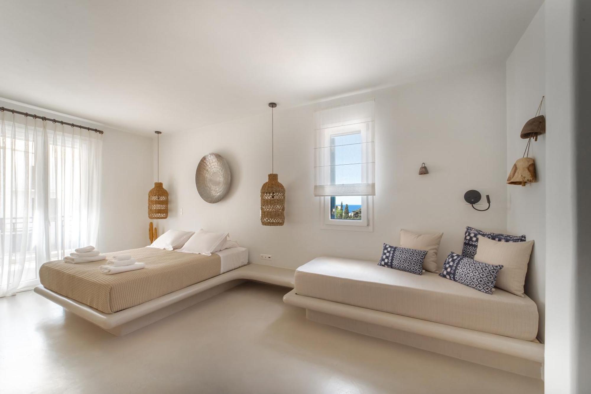 Andros Utopia Batsi  Luaran gambar