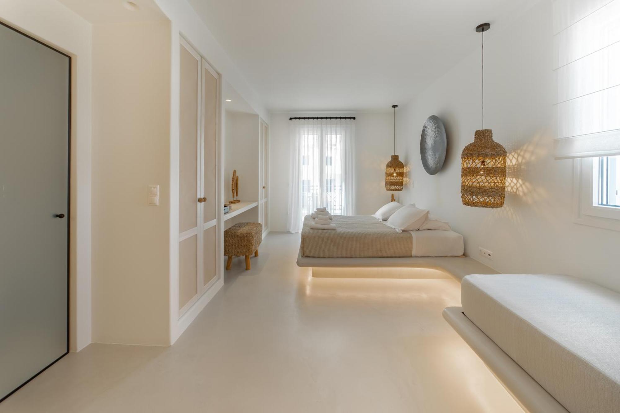 Andros Utopia Batsi  Luaran gambar