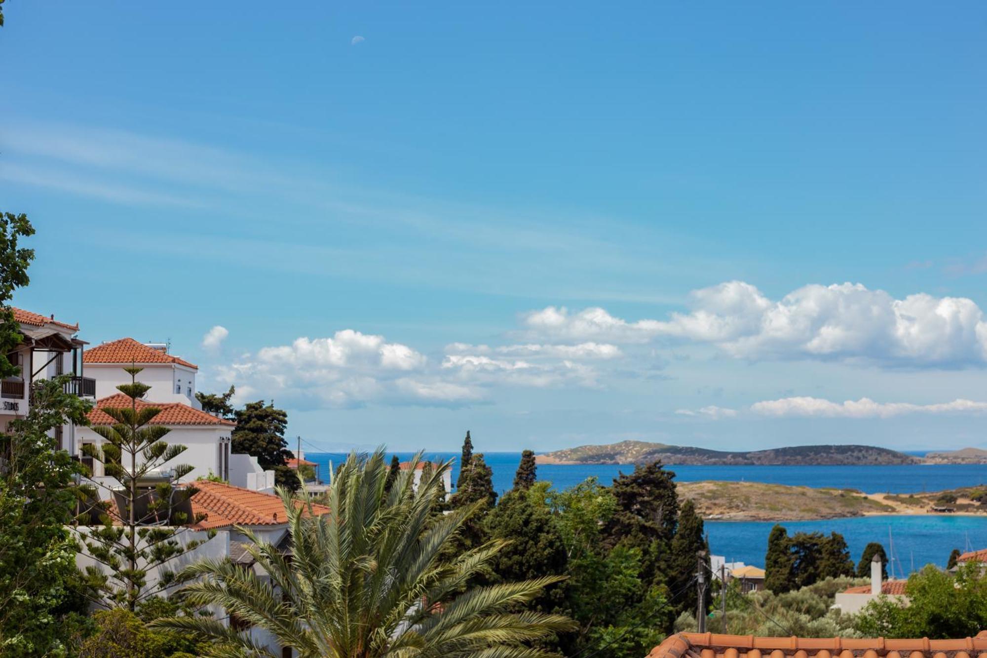 Andros Utopia Batsi  Luaran gambar