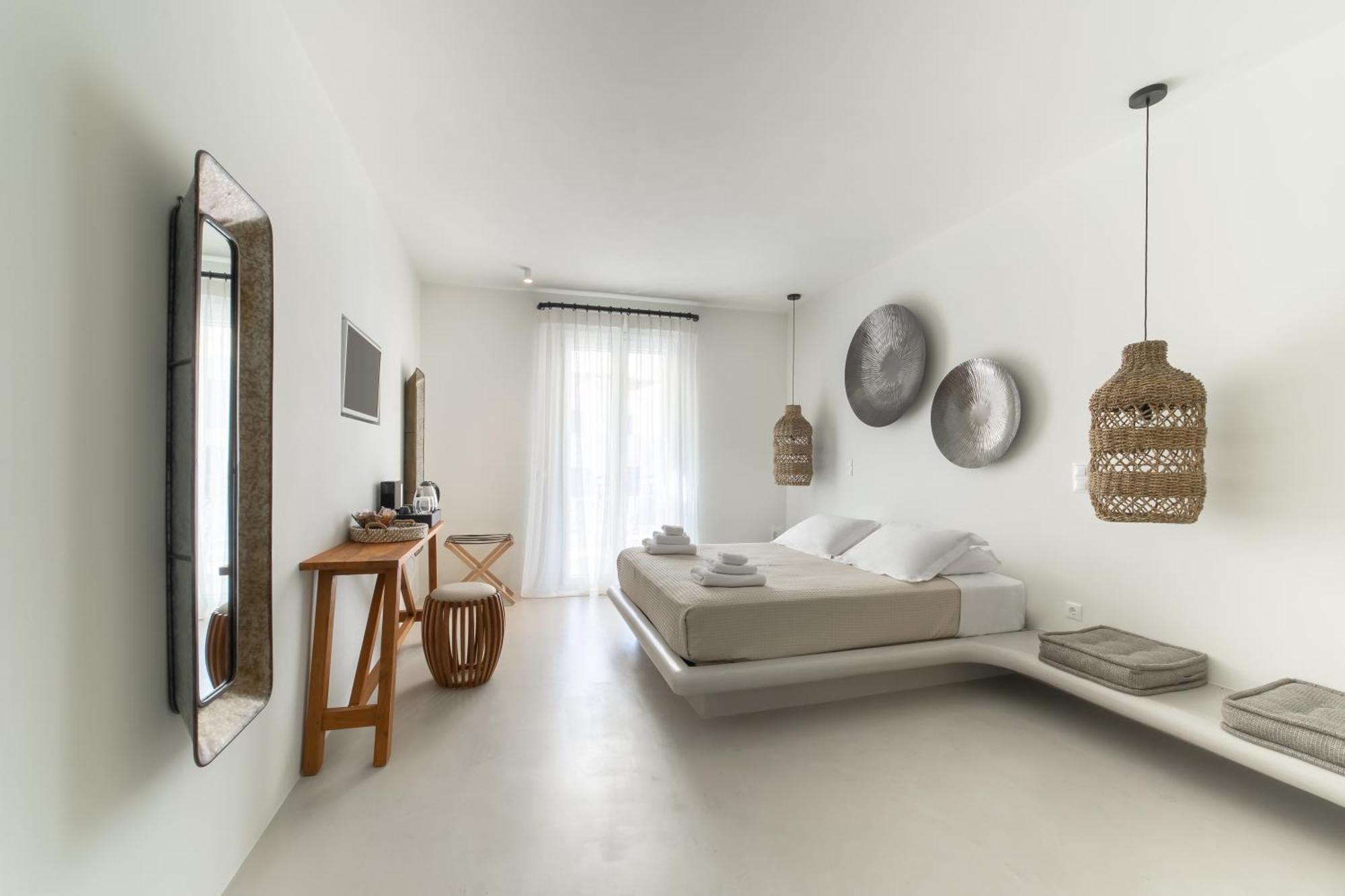 Andros Utopia Batsi  Luaran gambar
